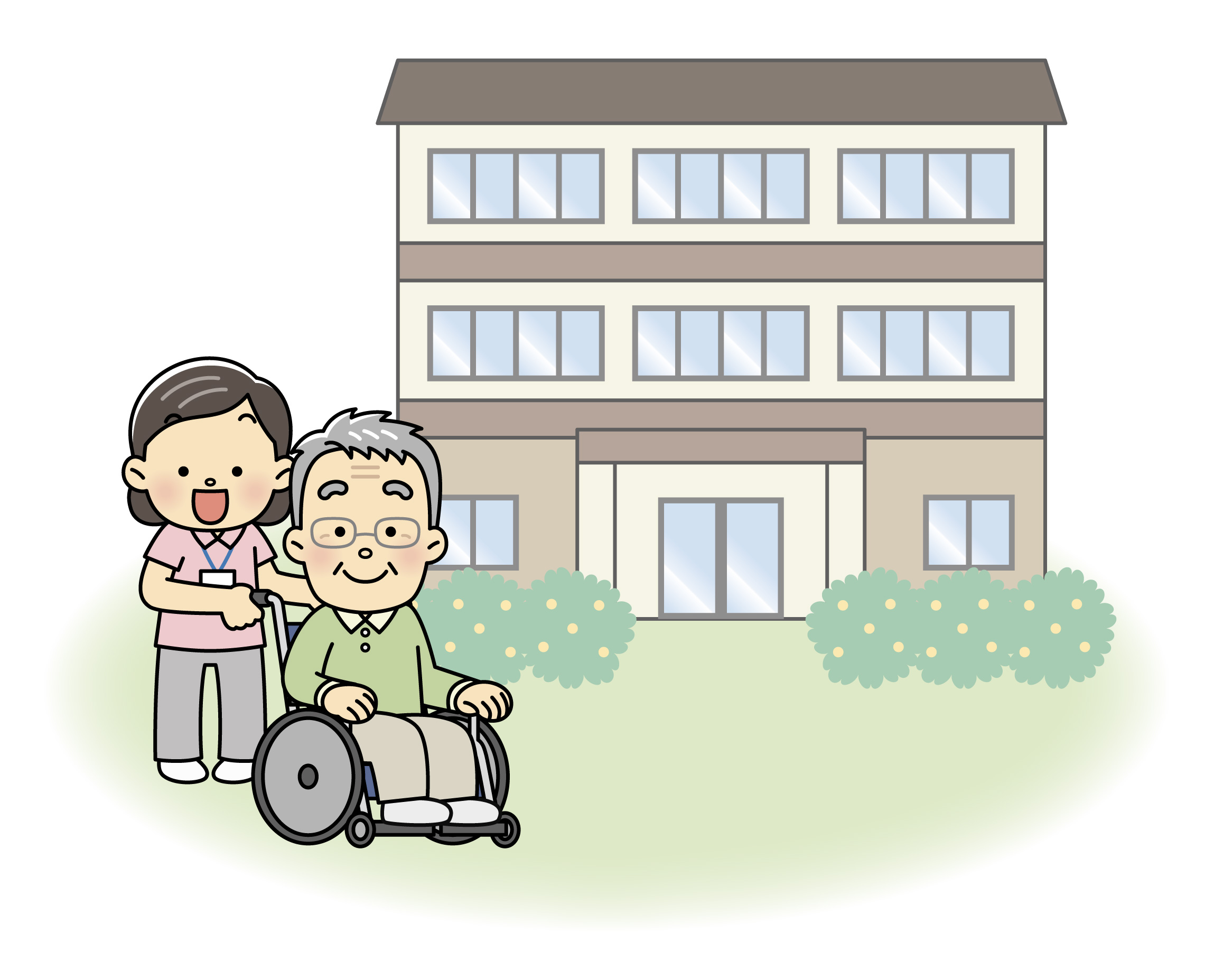 施設・法人の送迎
