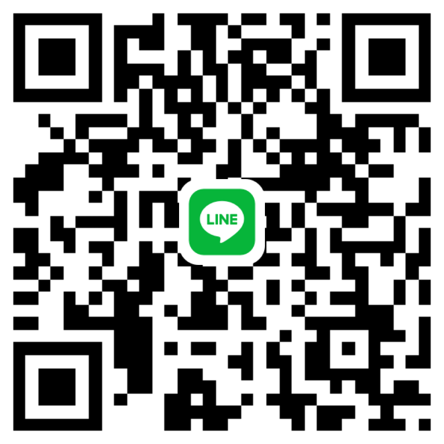 LINE QRコード